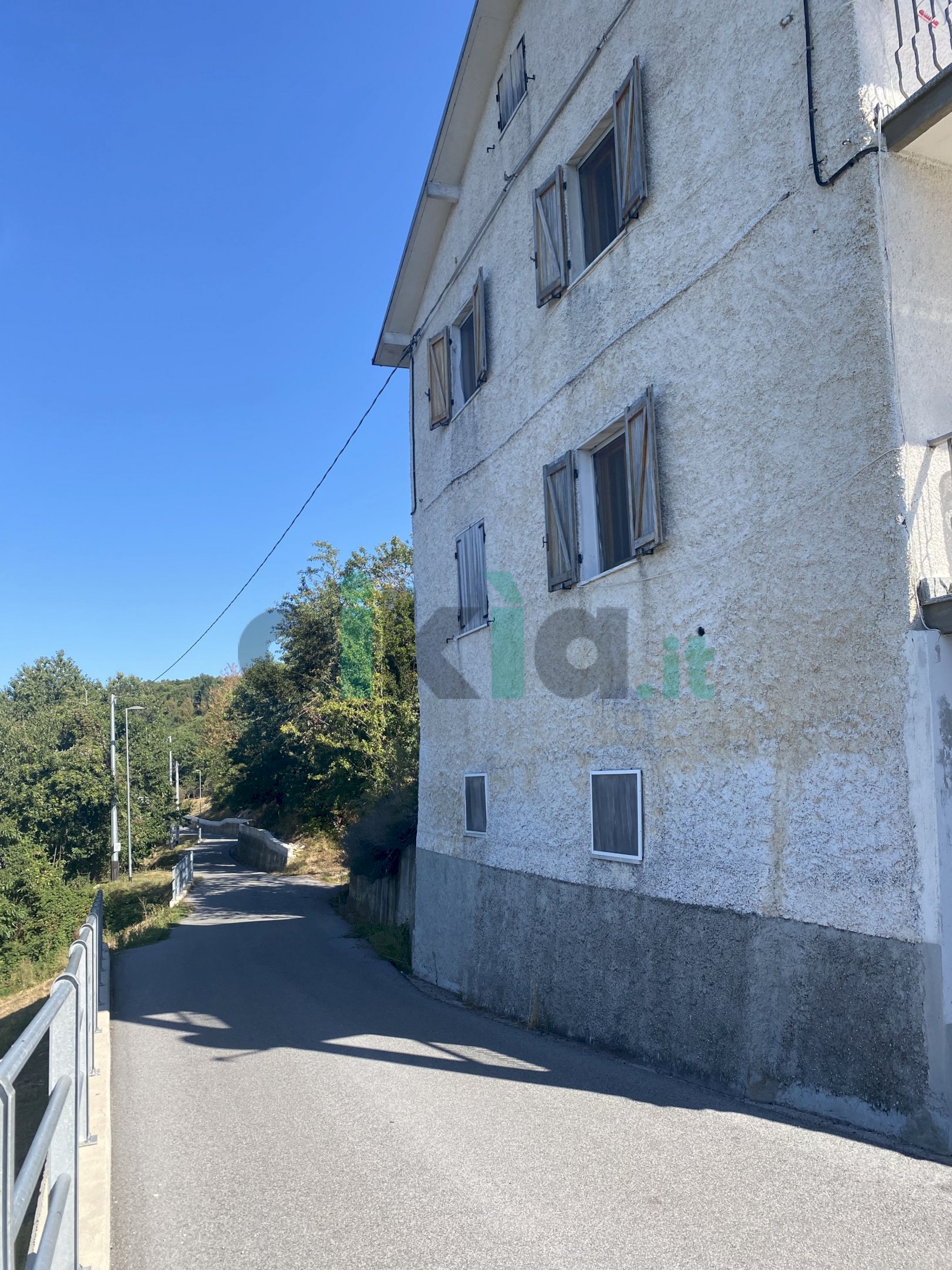 Casa per ferie Via Bosco, Battifollo - foto 3