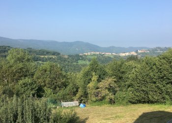 Casa per ferie Via Bosco, Battifollo - foto 5