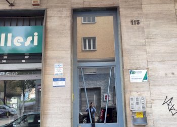 Bilocale Via Canelli 113, Torino (zona Nizza Millefonti) - foto 2