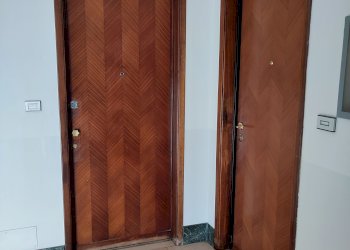 Bilocale Via Canelli 113, Torino (zona Nizza Millefonti) - foto 6