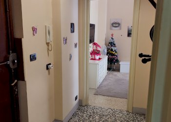 Bilocale Via Canelli 113, Torino (zona Nizza Millefonti) - foto 7