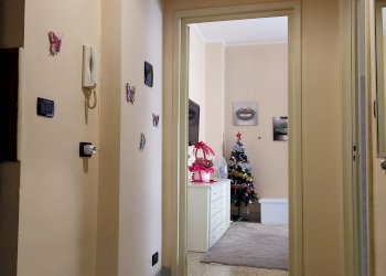 Bilocale Via Canelli 113, Torino (zona Nizza Millefonti) - foto 10