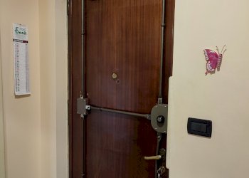 Bilocale Via Canelli 113, Torino (zona Nizza Millefonti) - foto 11