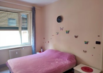 Bilocale Via Canelli 113, Torino (zona Nizza Millefonti) - foto 13