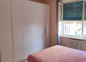 Bilocale Via Canelli 113, Torino (zona Nizza Millefonti) - foto 14