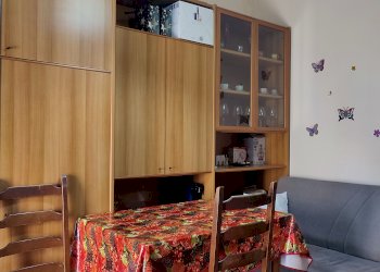 Bilocale Via Canelli 113, Torino (zona Nizza Millefonti) - foto 20