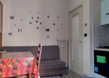 Bilocale Via Canelli 113, Torino (zona Nizza Millefonti) - foto 21