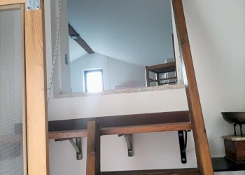 Villa Unifamiliare Via Colle della Setta, Alvito - foto 12