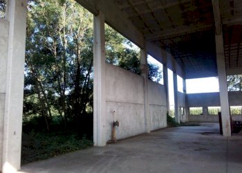 Capannone Via Guglielmo Marconi 8 , Roletto - foto 9