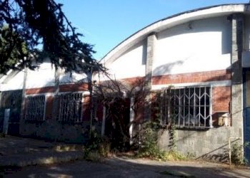 Capannone Via Guglielmo Marconi 8 , Roletto - foto 13