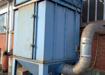 Capannone Via Guglielmo Marconi 8 , Roletto - foto 21