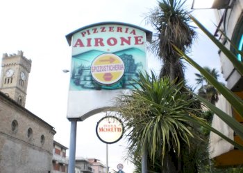 Locale Commerciale VIA TORINO, 40, frazione Porto D'ascoli, San Benedetto del Tronto - foto 4