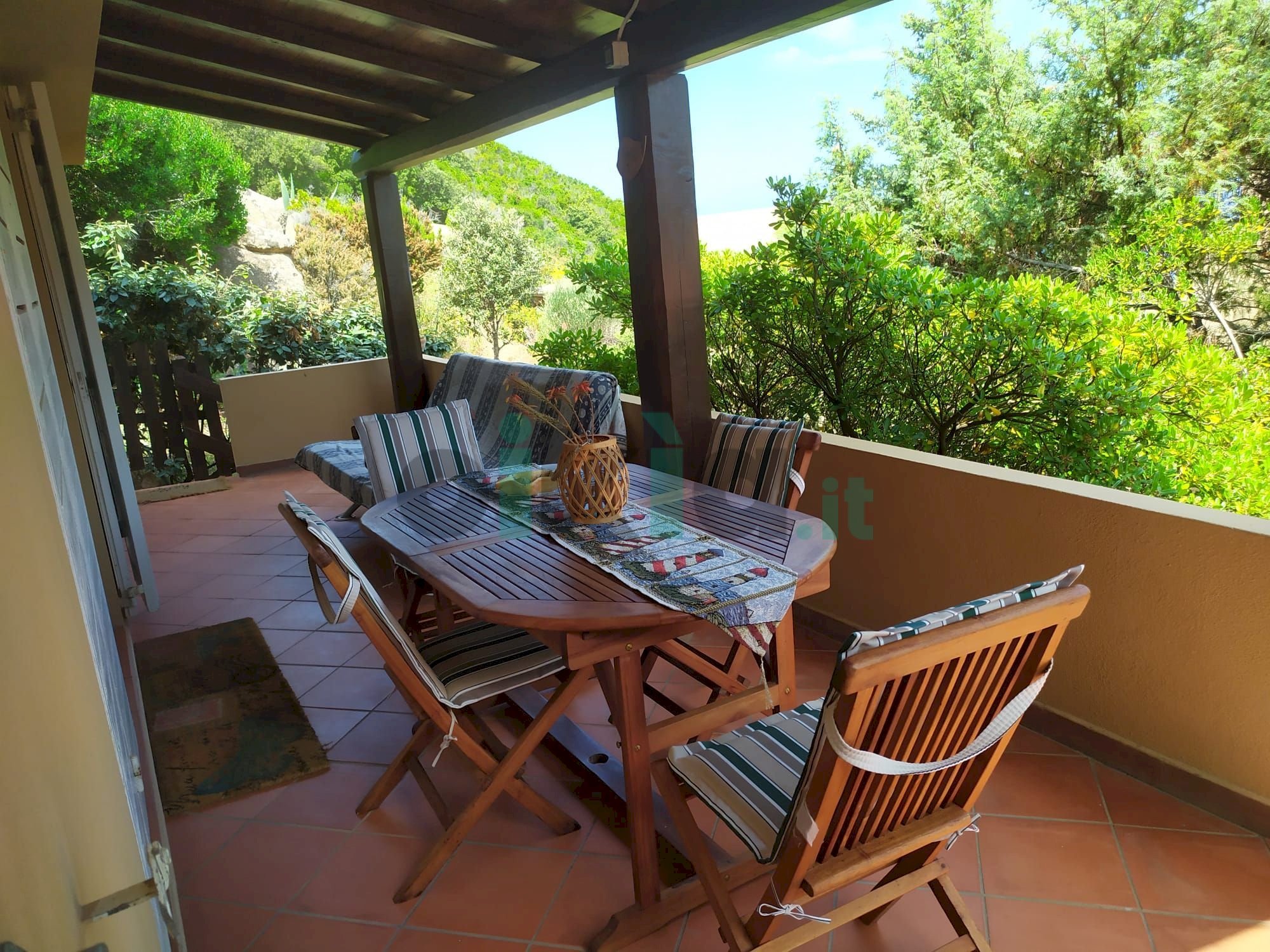 Casa per ferie Via al Mare, 19, Trinità d'Agultu e Vignola - foto 1