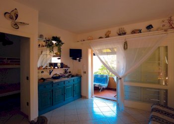 Casa per ferie Via al Mare, 19, Trinità d'Agultu e Vignola - foto 3