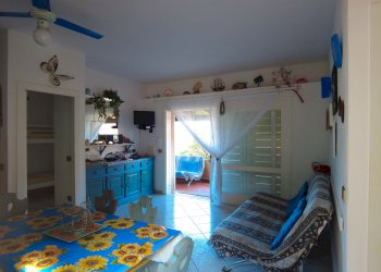 Casa per ferie Via al Mare, 19, Trinità d'Agultu e Vignola - foto 13
