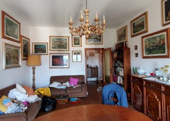 Quadrilocale Via Codacci , Impruneta - foto 5
