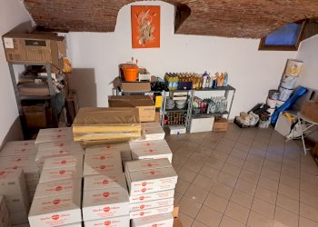Commercial Premises Via Sant'Anselmo 9, Torino (neighborhood San Salvario - Baretti) - photo 24