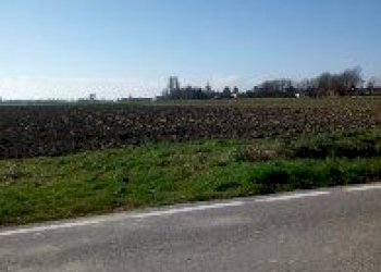 Terreno residenziale Via Sanguinetto , Quistello - foto 4