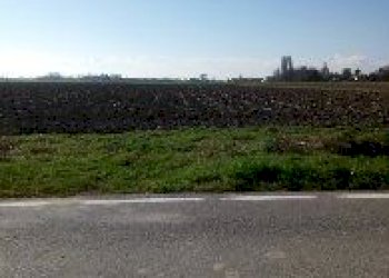 Terreno residenziale Via Sanguinetto , Quistello - foto 5