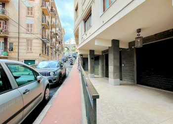 Three-room apartment Santorre di Santarosa 6, Savona - photo 7