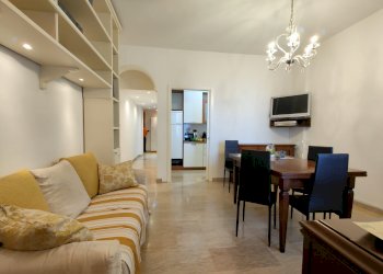 Three-room apartment Santorre di Santarosa 6, Savona - photo 13