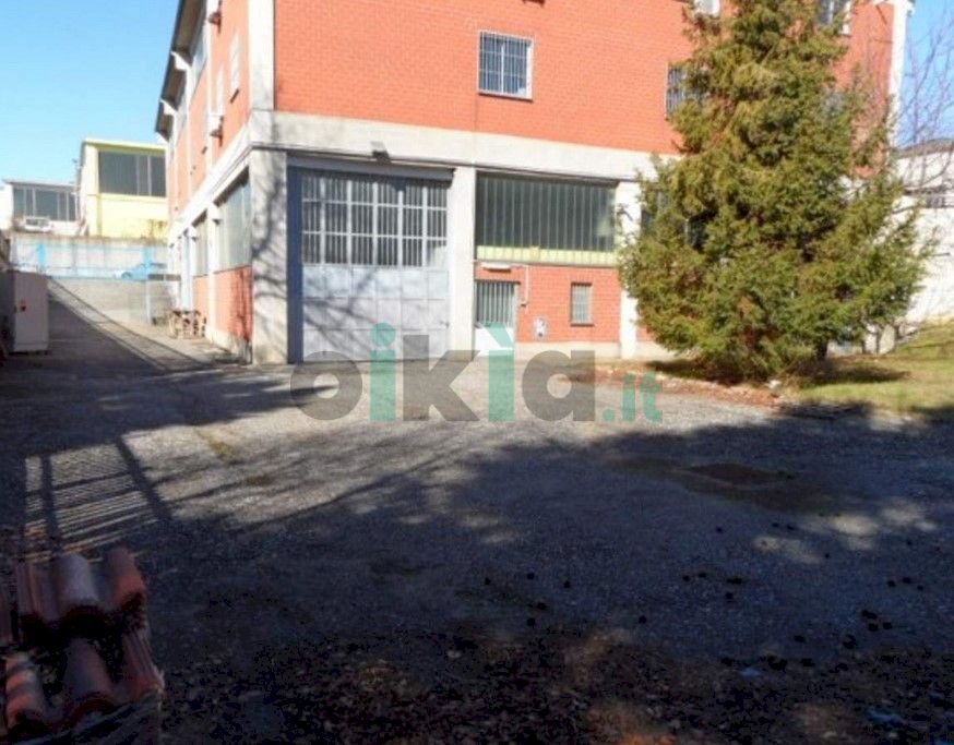 Capannone via modena 8, Alpignano - foto 1