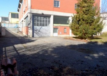 Capannone via modena 8, Alpignano - foto 1
