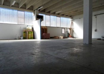 Capannone via modena 8, Alpignano - foto 3