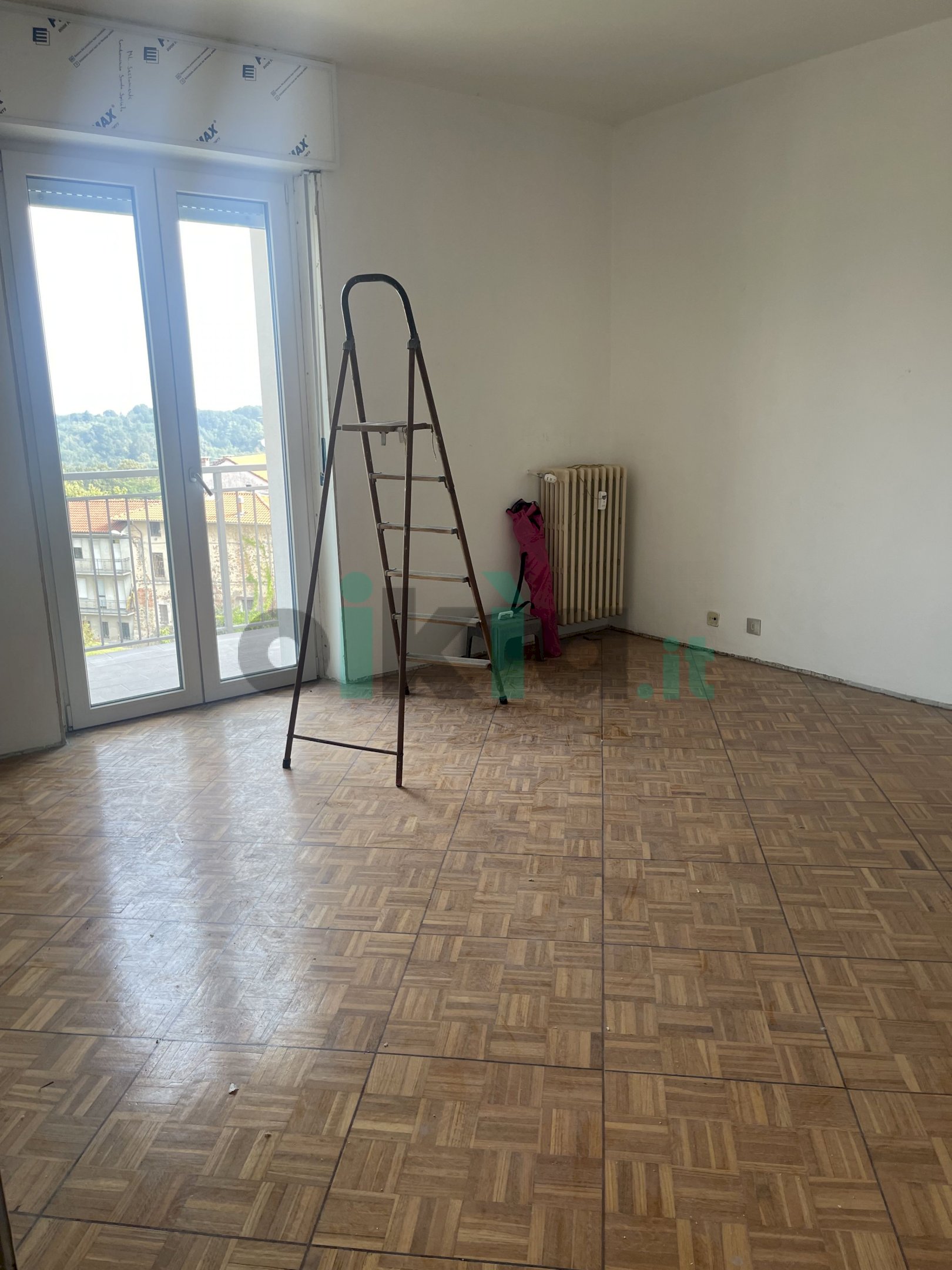 Four-room apartment Via Roma, Masserano - photo 2