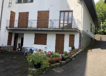 Bilocale via del Sestaione 145, Abetone Cutigliano - foto 13