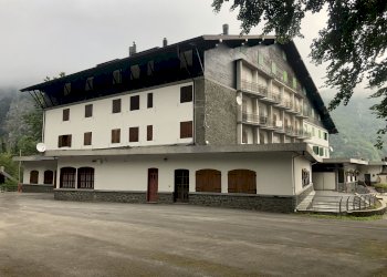 Bilocale via del Sestaione 145, Abetone Cutigliano - foto 14