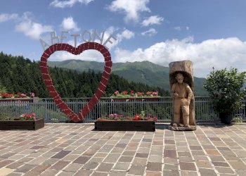 Bilocale via del Sestaione 145, Abetone Cutigliano - foto 18