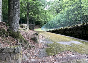 Bilocale via del Sestaione 145, Abetone Cutigliano - foto 19