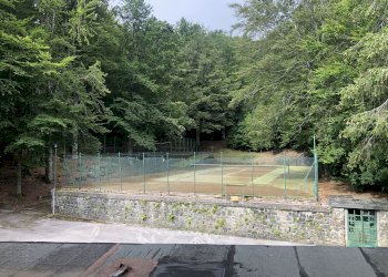 Bilocale via del Sestaione 145, Abetone Cutigliano - foto 20