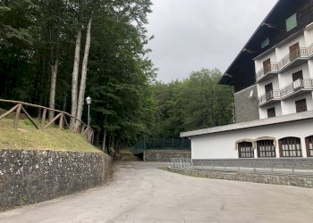 Bilocale via del Sestaione 145, Abetone Cutigliano - foto 22