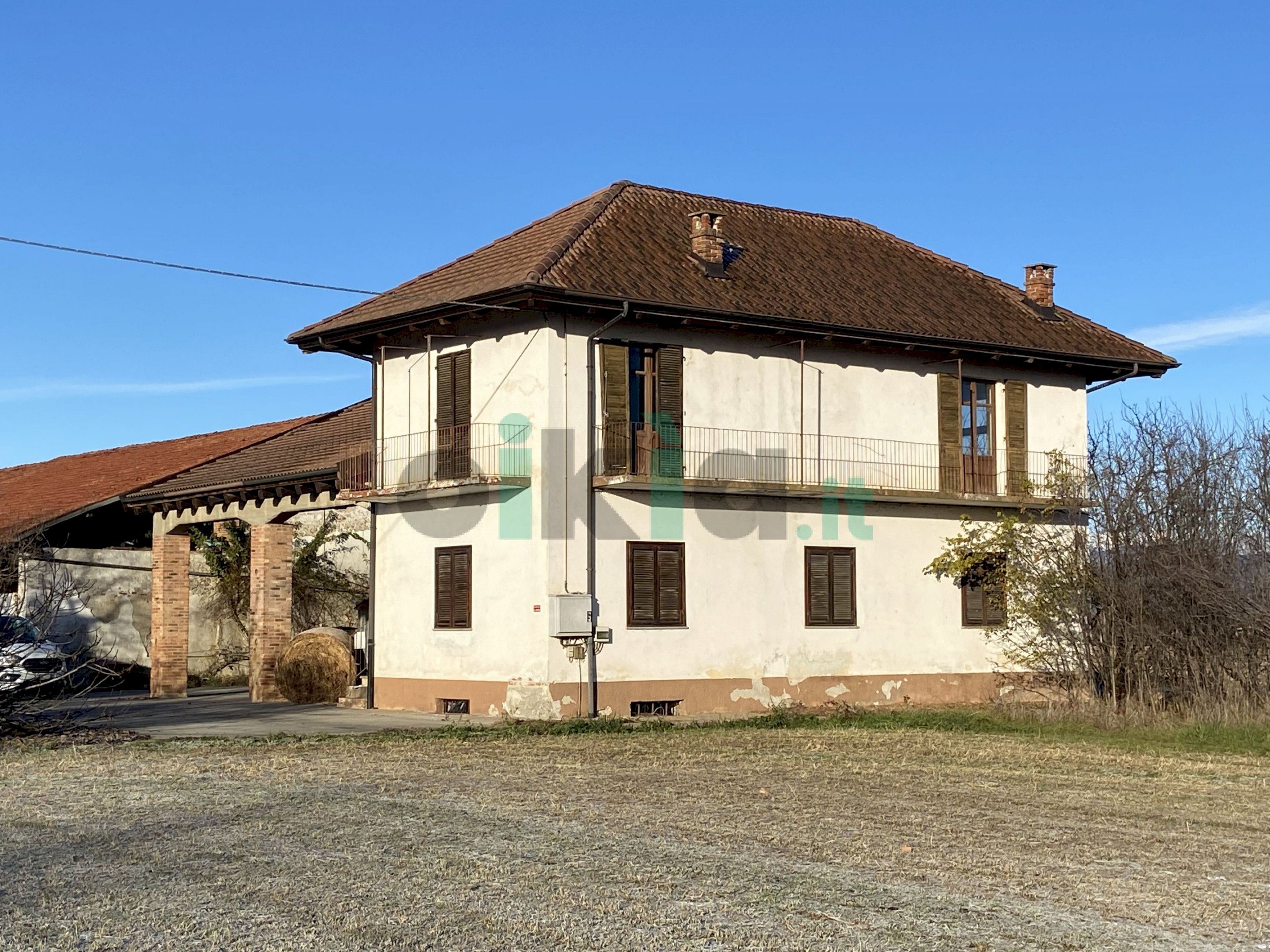 Cascina Cuneo (zona San Benigno) - foto 1