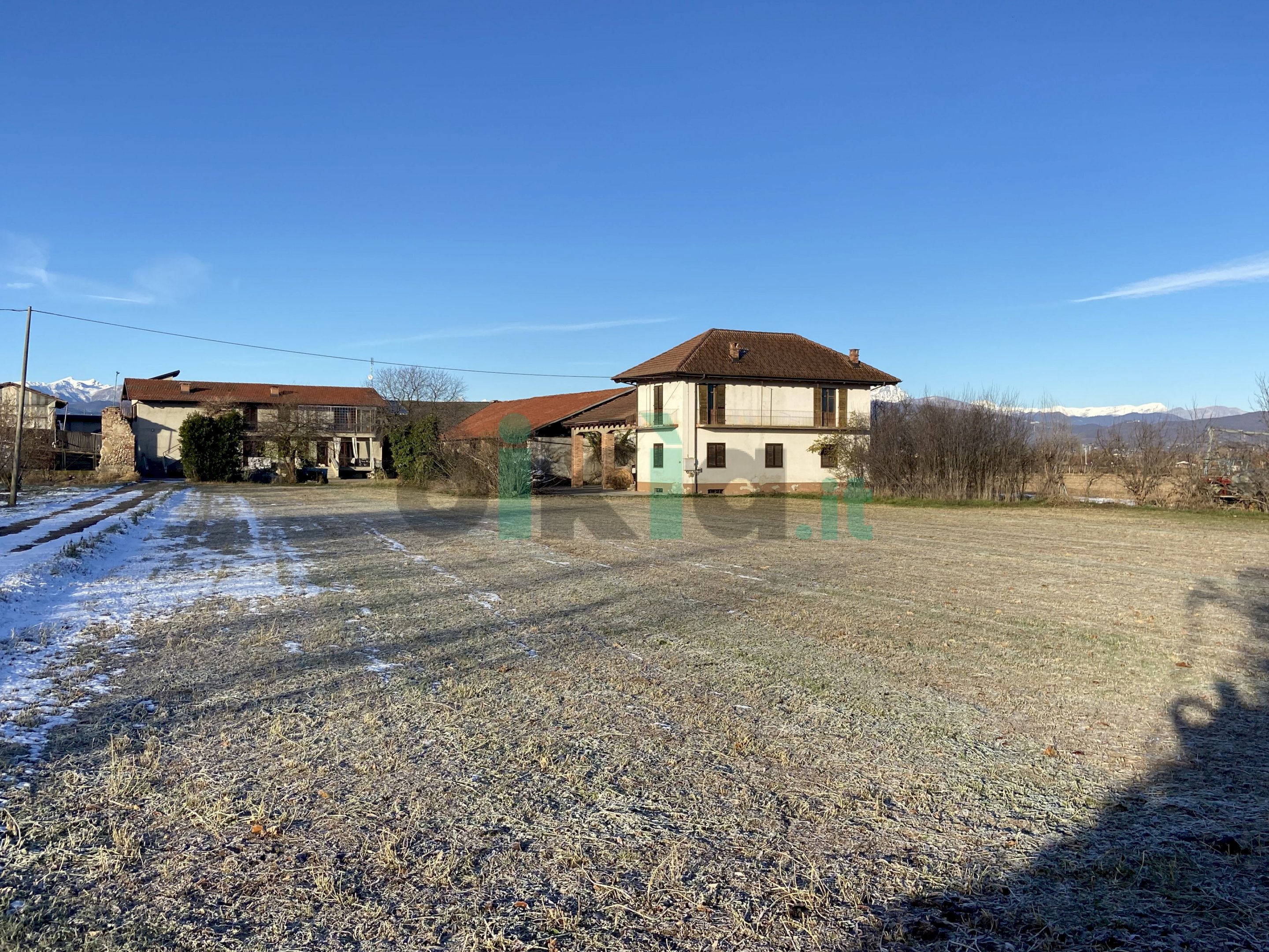 Cascina Cuneo (zona San Benigno) - foto 2