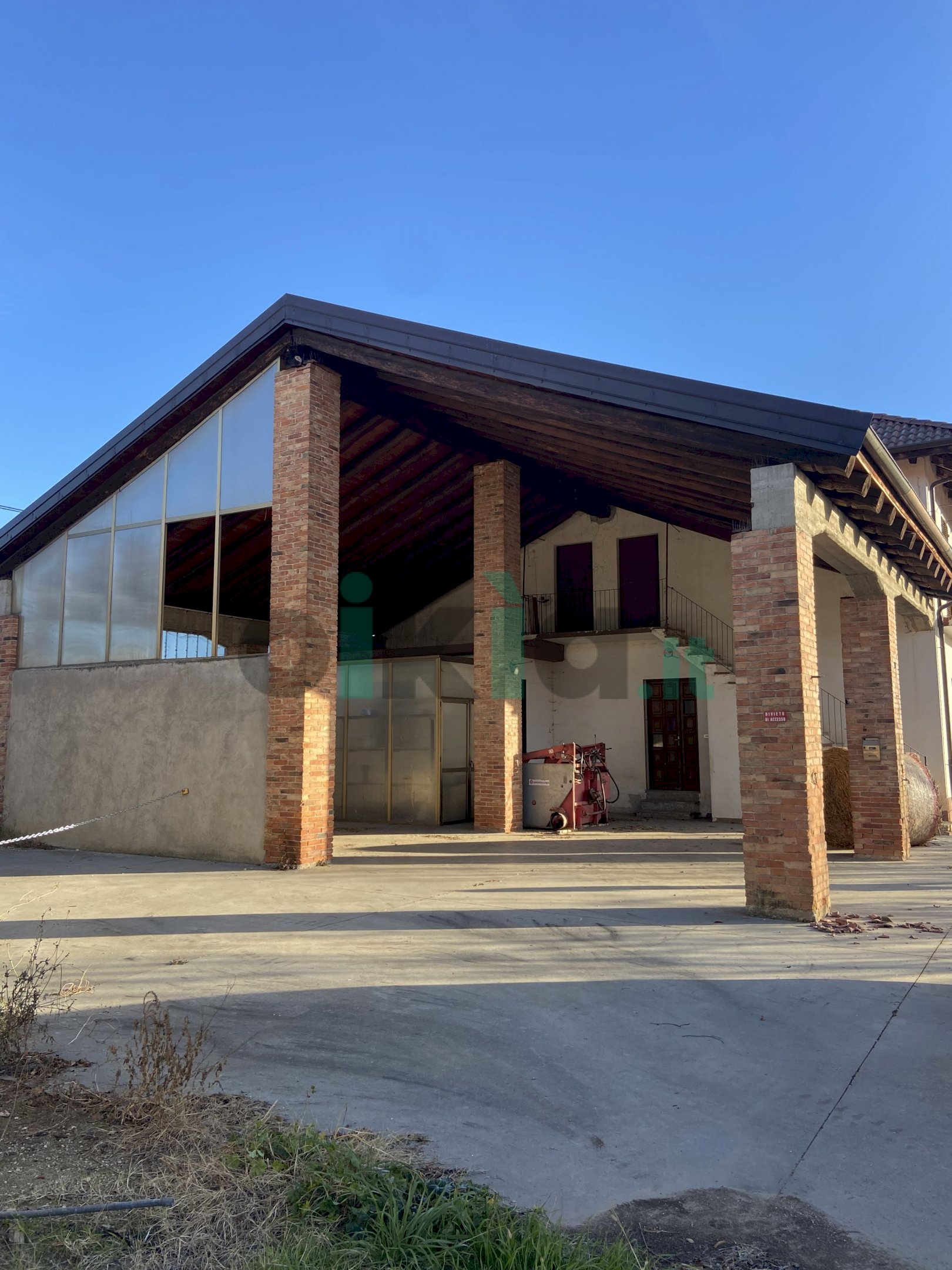 Cascina Cuneo (zona San Benigno) - foto 3