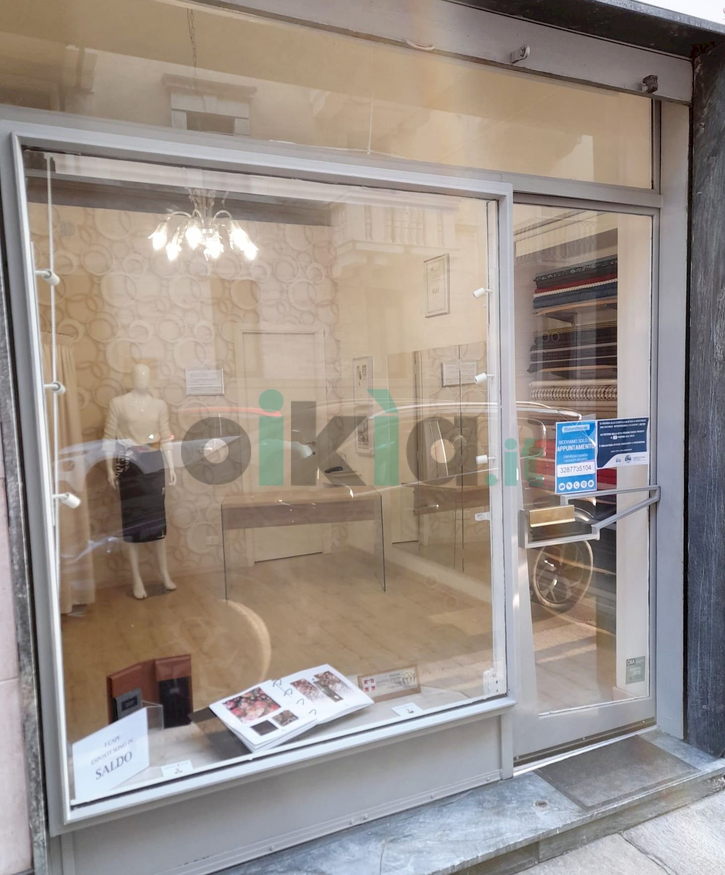 Azienda Torino (zona Cit Turin) - foto 1