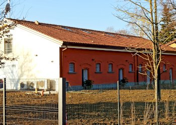 Villa Bifamiliare via Confortino 58A -Anzola dell'Emilia, Valsamoggia - foto 10