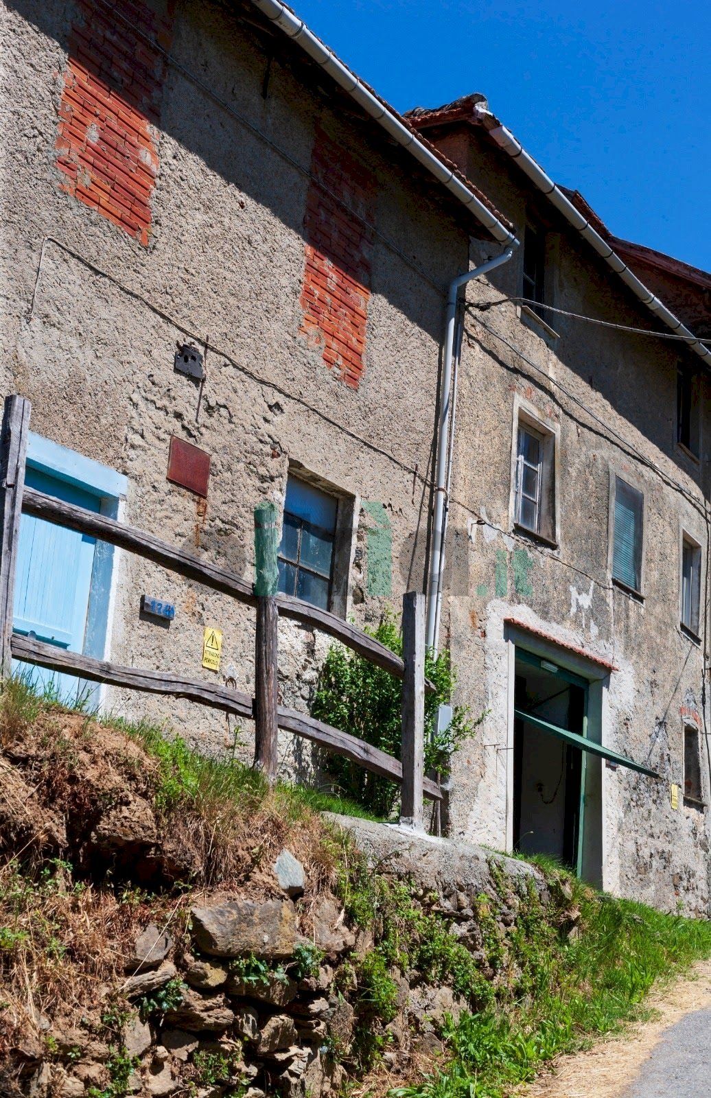 Rustico Via Vallecalda 174, Campo Ligure - foto 2