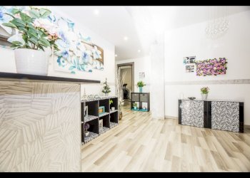 Quadrilocale Via di pino 30, Genova (zona Molassana) - foto 6