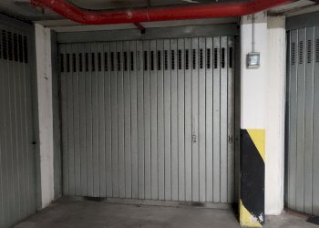 Box Via Verdi 43r, Savona (zona Villapiana) - foto 4