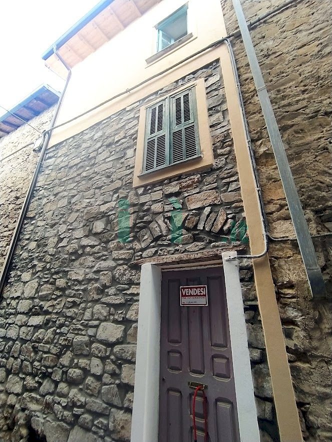 Casa indipendente Via Roma 7, Apricale - foto 1