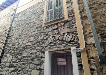 Casa indipendente Via Roma 7, Apricale - foto 1