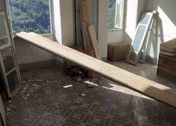 Casa indipendente Via Roma 7, Apricale - foto 5