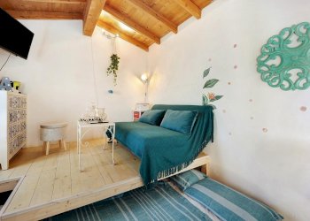 Semi-detached house via budama II, hamlet Oneglia, Imperia - photo 2
