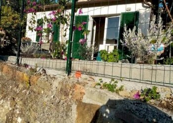 Semi-detached house via budama II, hamlet Oneglia, Imperia - photo 8