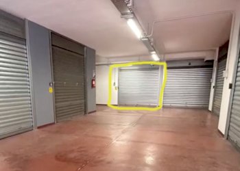 Box Via Pasquale Romito 11, Bari (neighborhood Fesca) - photo 10