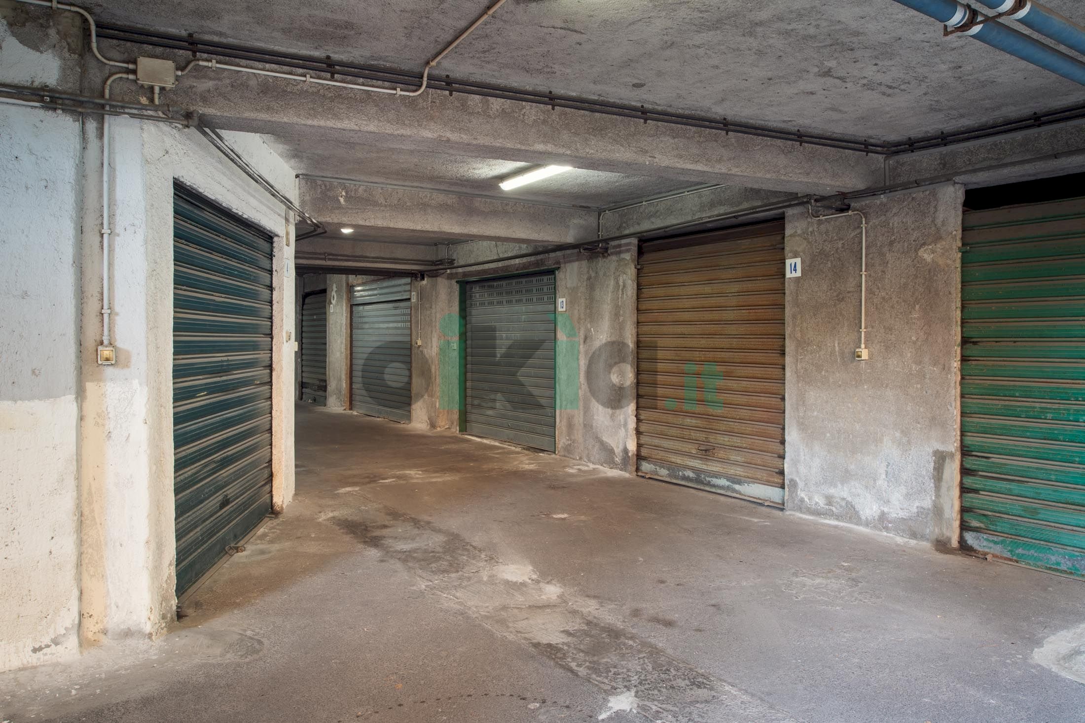 Quadrilocale del Bosco, 407, Catania (zona Barriera) - foto 2